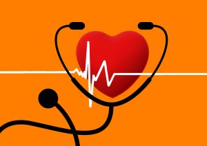 abnormal ecg