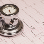 resting electrocardiogram