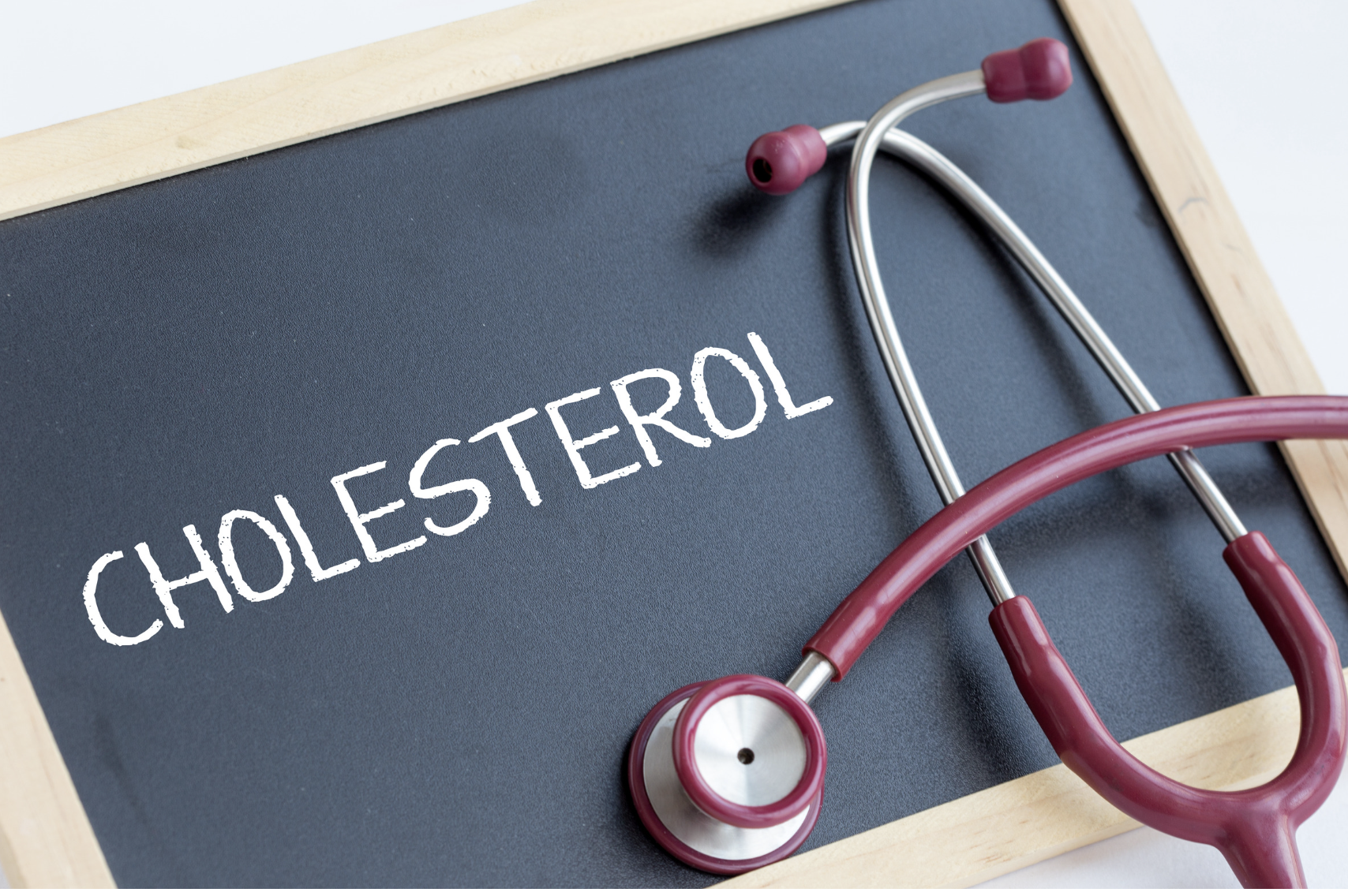 cholesterol control